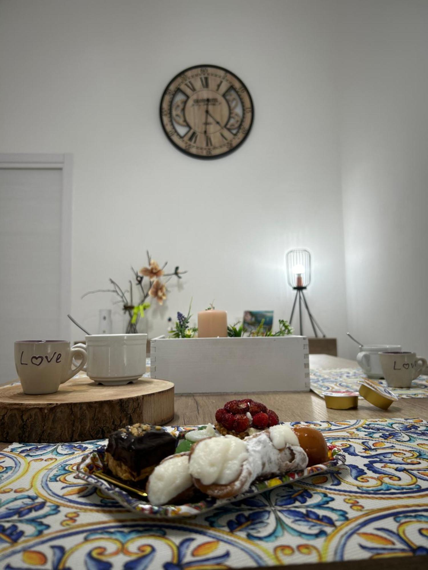 Appartamento Olivuzza House Palermo Quarto foto